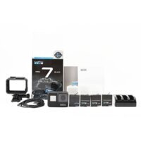 Go pro hero 7 black