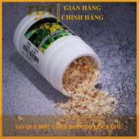 Gỗ Quế dùng để tạo khói cho ly cocktail, món ăn