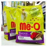 (GÒ VẤP) gò vấp 1.5kg hạt meo vị hải sản, cá ngừ cho mèo