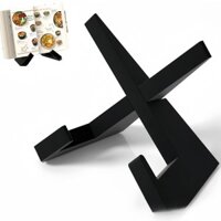 Gỗ Vinyl Ghi cd Giá Gỗ Ba Chiều Lắp Ráp Giá Trưng Bày Kệ Sách Công Thức Máy Tính Bảng Lưu Trữ Tay Khâu 3.28