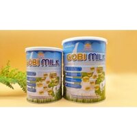 GOBI MILK 400G