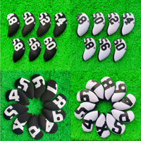 Góc Cắt Câu Lạc Bộ Bao golf Câu Lạc Bộ Bao Đầu Câu Lạc Bộ Cát Bao Bọc Sắt Bóng Đầu Nắp Bao golf Đồ Dùng