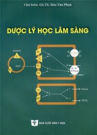 [Gốc] Dược Lý Học Lâm Sàng – HN 2021 – Cuốn