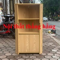 Góc gỗ công nghiệp