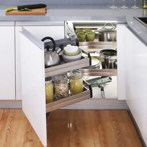 Góc liên hoàn Grob GH-90L