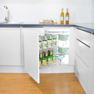 Góc liên hoàn Grob GN-90L