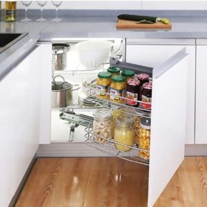 Góc liên hoàn Grob GN-90R