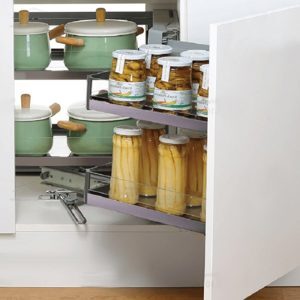 Góc liên hoàn Grob GVK-90R