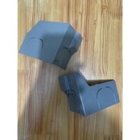 Góc mitshubishi nòng súng cổ mo (loại 2 chi tiết)