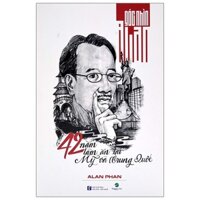 Góc Nhìn Alan - Bộ Di Sản Alan Phan