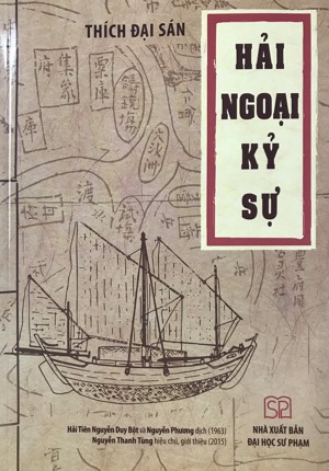 Góc Nhìn Sử Việt - Hải Ngoại Kỷ Sự