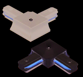 Góc nối chữ L Roman PKRR03/W,B