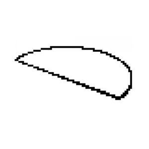 Góc nối Hòa Phát SVG166