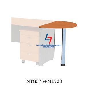 Góc nối NTG375 + ML720