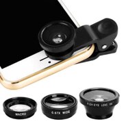 Góc Rộng Điện Thoại Zoom Ống Kính Cho Điện Thoại Thông Minh Ống Kính Fisheye Camera Lentes Bộ Dụng Cụ Với Bluetooth Cho Huawei iPhone Samsung
