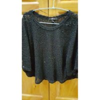 Góc thanh lý: áo len dệt kim tuyến