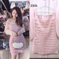 Góc thanh lý đồ mẹ & bé