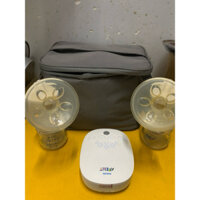 Góc thanh lý máy hút sữa avent hoa tuyết