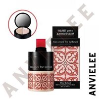GỐC490 Hsd02.2025 #03 Kem Nền 3in1 Too Cool For School After School BB Foundation Concealer Highlighter Lunch Box