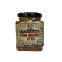 GOCONG FERMENTED SHRIMP KHONG TUOC NGUYEN 200G