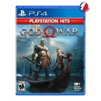 God of War | PS4 | Hệ Ngẫu Nhiên