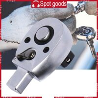 Godd 1 2Inch 3 8Inch 1 4Inch Mở Preset Mô-men xoắn Wrenches Đầu Ratchet Cờ lê Tay áo Tự động Xe tải Công cụ sửa chữa P