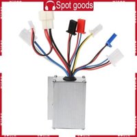 Godd cho Bộ điều khiển bàn chải tốc độ động cơ DC 24V 250W cho xe đạp điện