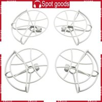 Godd Cho Mavic Mini 2 Mini SE Cánh Quạt Bảo Vệ Drone Phát Hành Nhanh Cánh Quạt