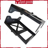 Godd Có Thể Điều Chỉnh Dưới Bàn Giá Đỡ Bảo Vệ Máy Tính Chân Đế Cho Máy Tính Để Bàn PC NAS CPU Máy Chủ Gia Đình Accessor Văn Phòng