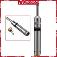 Godd Điện Tử Edge Finder Beep LED Có Lưu Trữ Cho Ốp Lưng Cho Máy Tiện CNC Precisi