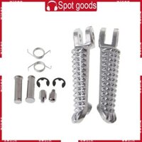 Godd For - YZF R1 R6 R6S Còn Lại Xe Máy Chỗ Để Chân Xe Tay Ga Chân Chốt Xe Máy Bàn Đạp
