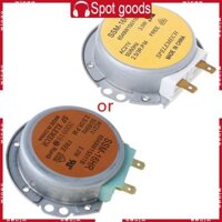 Godd Lò Vi Sóng Bàn Xoay Động Cơ Đồng Bộ SSM-16HR 21V 3W 50 60Hz Cho