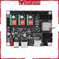 Godd MKS DLC32 V2 1 Bộ điều khiển Mainboard GRBL Bảng mạch khắc điều khiển ngoại tuyến
