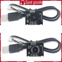 Godd OV3660 Hình Ảnh Cảm Biến USB Camera Module 3MP MJPG YUY2 Trình Điều Khiển Bảng Webcam