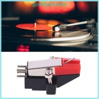 Godd Record Player Stylus Pen Needle có đầu ra Đầu từ tính tăng cường âm thanh