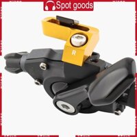 Godd Xe Đạp Đa Năng Phía Trước Derailleurs Kẹp Hợp Kim Nhôm Xe Đạp Sang Số Kẹp