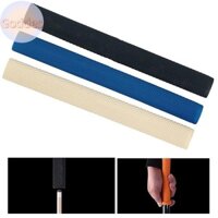 Goddes 6 Màu Bi-a Tay Cầm Bể Cue Mông Tay Bảo Vệ Bida Quấn Cao Su Cue Grip Chống Trơn Trượt Bao Bi-a Phụ Kiện VN