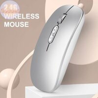 Goddes AI Dịch 2.4G Chuột Không Dây Cho Laptop Máy Tính PC Để Sạc Nhân Tạo Chuột Thông Minh Điều Khiển Giọng Nói VN