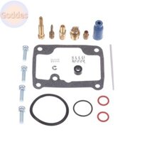 Goddes Động Cơ Xe Máy Bộ Chế Hòa Khí Sửa Chữa Kim Van Gioăng Cho Mikuni VM32 VM34 VM 32 34 32mm 34mm VN