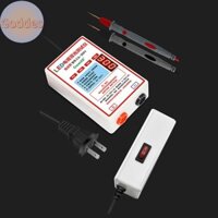 Goddes EU / US Plug LED Test Đèn LED TV Đèn nền Máy kiểm tra dải LED đa năng Hạt Công cụ kiểm tra Dụng cụ đo lường cho đèn LED VN