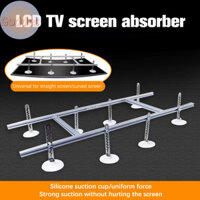 Goddes Loại Bỏ Màn Hình Công Cụ Bảo Trì Tivi LCD Và Thay Thế Cốc Hút Loại Bỏ Màn Hình Hiện Vật 32-65 Inch Universal VN