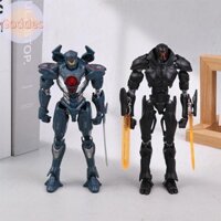 Goddes Pacific Rim 2 Gipsy Avenger Nhân Vật Hành Động Di Chuyển Mô Hình Mech Robot Hình Obsidian Fury Sabre Athena Sưu Tập Mô Hình Đồ Chơi Quà Tặng VN