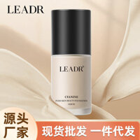 Goddess Beauty Pure Beauty Foundation BB Cream Air Cushion Cc Cream Dưỡng Ẩm Che Khuyết Điểm Cách Ly Dưỡng Ẩm Không Tẩy