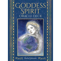 Goddess Spirit Oracle
