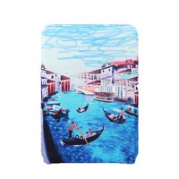 Goddesslili Luggage Cover, Painting Retro Suitcase Cover Apply to 18''-32'' Luggage, for Women Men College Student, Back to School ...