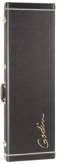 Godin VRPG Performance Hardshell Electric Guitar Case