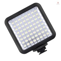 Godox 64 Led Dslr Như Fill Tin tức Video 64 Led Led64 Video Dslr Camera Dvr Fill Tin tức Phỏng vấn Zom Came-1222 Đèn đến] Flm