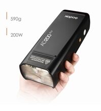 Godox AD200  PRO