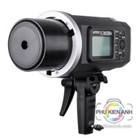 Godox AD600bm ngàm bowen