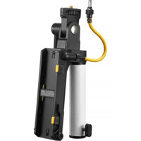 Godox AK-B01 – Giá Đỡ Pin Cho Đèn Godox Ml60ii Bi vs ML100Bi  - 23733